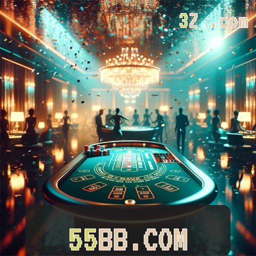 Inovação em Jogos: App do 55bb.com é Imperdível!