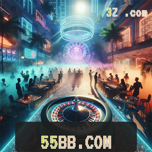 Cassino Arrasador no 55bb.com: Aventura e Emoções em Cada Jogo