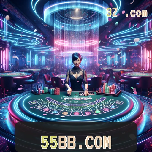 A Incrível Seção Confiavel do Site 55bb.com na Criação de Segurança