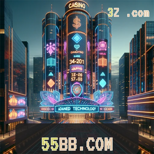 Jogos Incríveis no 55bb.com: Diversão Sem Limites na Rede