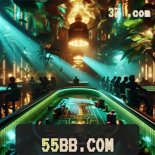Plataforma 55bb.com: Experiência Inovadora em Jogos Brasileiros