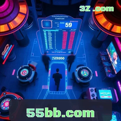 55bb.com Bônus