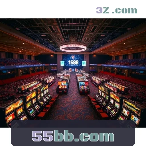 55bb.com Caça-Níqueis