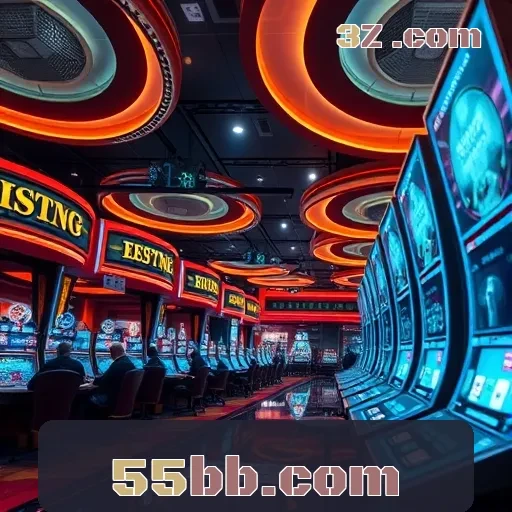 55bb.com Eventos Esportivos