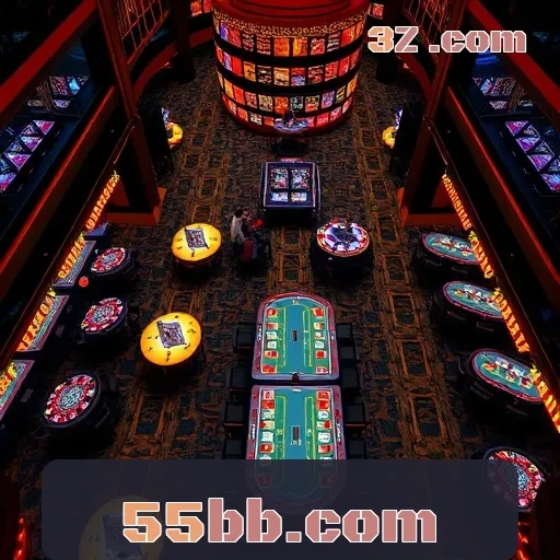 55bb.com Suporte 24/7